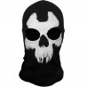 Подшлемник-маска Skull Mastermind