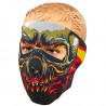 Маска Skull mod.3