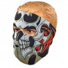 Маска Skull mod.1