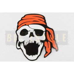 Наклейка PIRATE