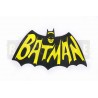 Наклейка Batman mod.1