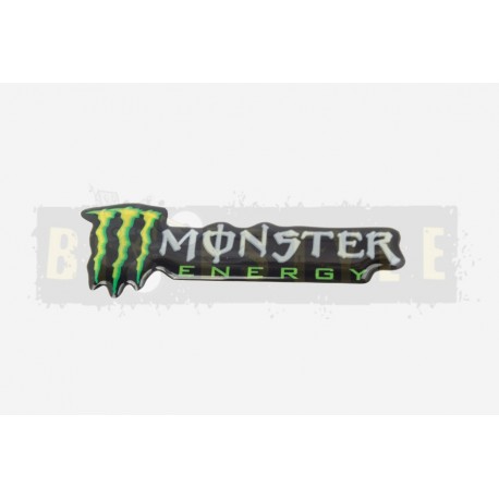 Наклейка Monster Energy mod.7