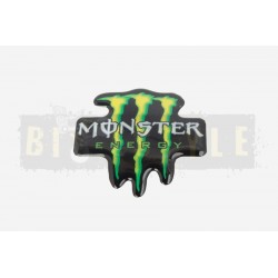 Наклейка Monster Energy mod.8
