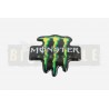 Наклейка Monster Energy mod.8