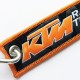 Брелок KTM mod.3
