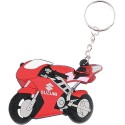 Брелок Suzuki Red