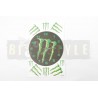 Набор наклеек Monster Energy № 7