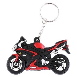 Брелок Yamaha Red