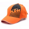 Бейсболка KTM mod.3
