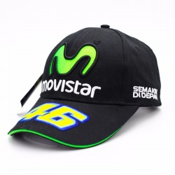 Бейсболка MOVISTAR