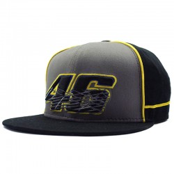 Бейсболка VR 46 mod.5