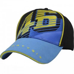 Бейсболка VR 46 mod.4