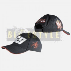 Бейсболка 69 NICKY HAYDEN