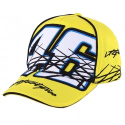 Бейсболка VR 46 mod.6