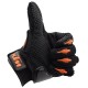Мотоперчатки KTM mod.3