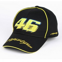 Бейсболка VR 46 mod.9