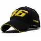 Бейсболка VR 46 mod.10
