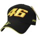 Бейсболка VR 46 mod.10