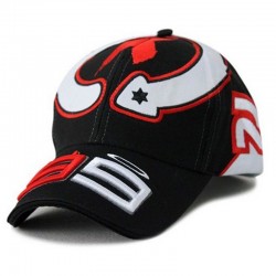 Бейсболка  99 JORGE LORENZO