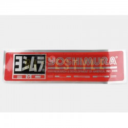 Наклейка Yoshimura