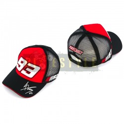 Бейсболка 93 MARC MARQUEZ Mod.5