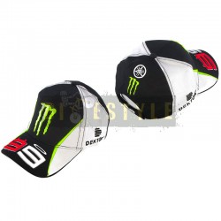 Бейсболка 99 JORGE LORENZO ME