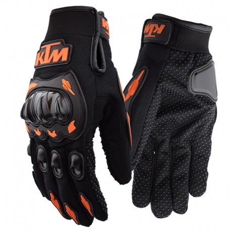 Мотоперчатки KTM mod.3