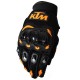Мотоперчатки KTM mod.3