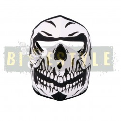 Подшлемник-маска Skull mod.10