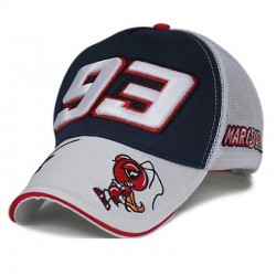 Бейсболка 93 MARC MARQUEZ Mod.3