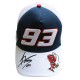 Бейсболка 93 MARC MARQUEZ Mod.3