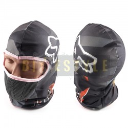 Подшлемник FOX KTM