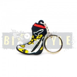 Брелок Motoboots