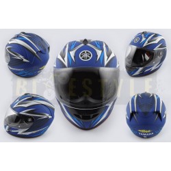 Шлем-интеграл YAMAHA EDGE