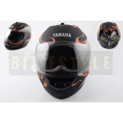 Шлем-интеграл YAMAHA HAWK