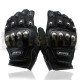 Мотоперчатки Madbike MAD-10C