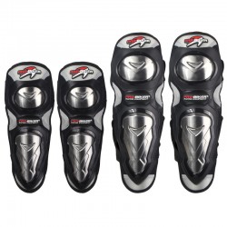 Наколенники и налокотники Probiker P19