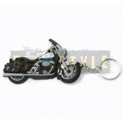 Брелок Harley Davidson