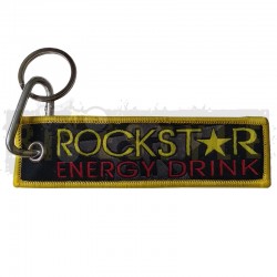 Брелок Rockstar mod.2