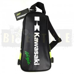 Рюкзак-сумка на плечо KAWASAKI Ninja