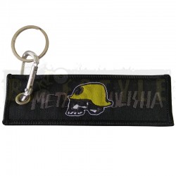 Брелок Metal Mulisha mod.2