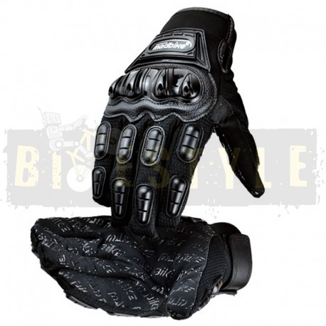 Мотоперчатки Madbike MAD-10