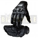 Мотоперчатки Madbike MAD-10