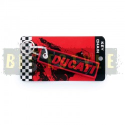 Брелок Ducati mod.2