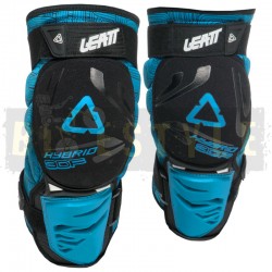 Наколенники LEATT 3DF Hybrid