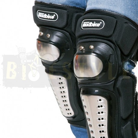 Наколенники Madbike K012