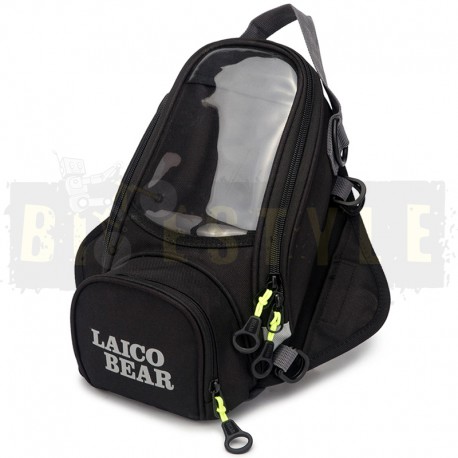 Сумка на бак LAICO BEAR