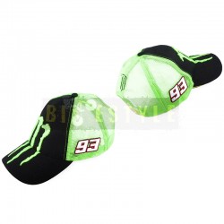 Бейсболка MARC MARQUEZ mod.7