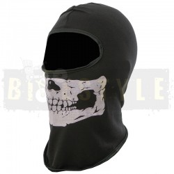 Подшлемник-маска Skull mod.7