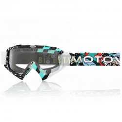 Мотоочки MOTOVAN A3